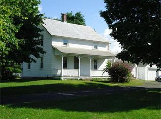 14 Lawrence Plain Rd, Hadley, MA 01035