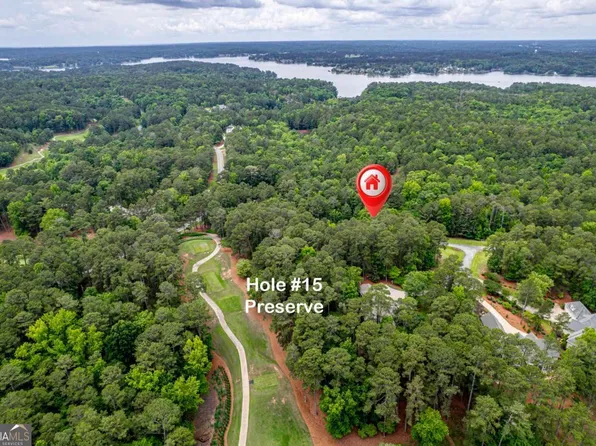 1041 Cedar Ridge Dr, Greensboro, GA 30642