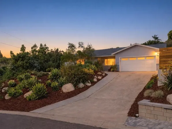 6650 Vigo Dr, La Mesa, CA 91942