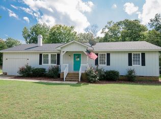 4008 Live Oak Rd, Raleigh, NC 27604