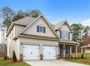 201 Margrave Dr #227, Canton, GA 30115