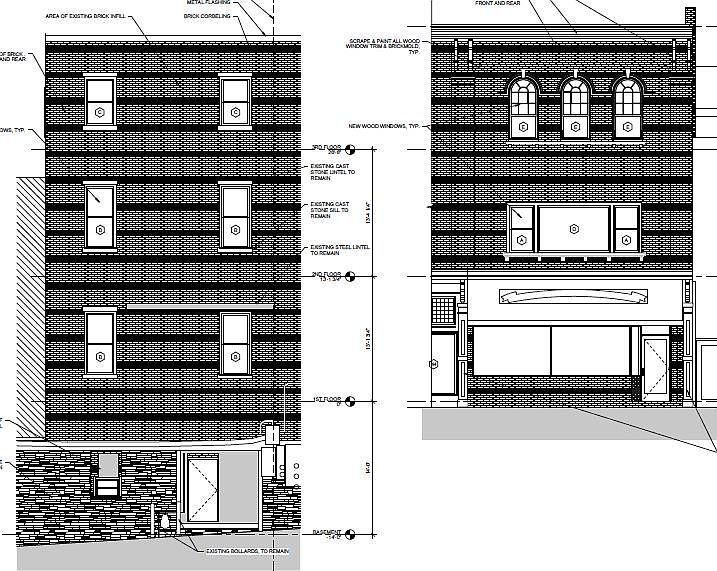 2nd image of 187 Water St #1