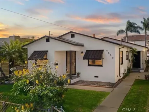 4609 W 116th St, Hawthorne, CA 90250