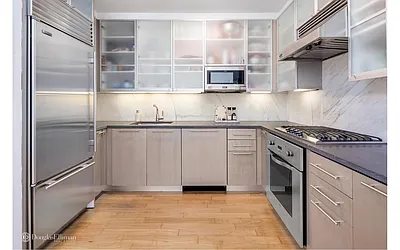 Sold by Douglas Elliman