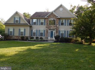 1115 Old Post Cir, Garnet Valley, PA 19060
