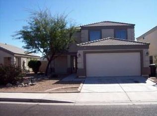 12405 W Scotts Dr, El Mirage, AZ 85335