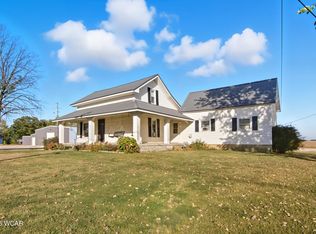 108 S Ball Rd, Ohio City, OH 45874