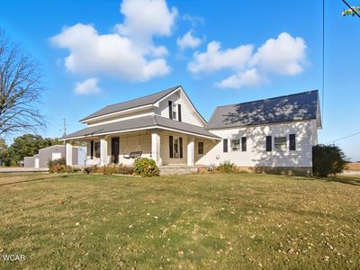 108 S Ball Rd, Ohio City, OH, 45874