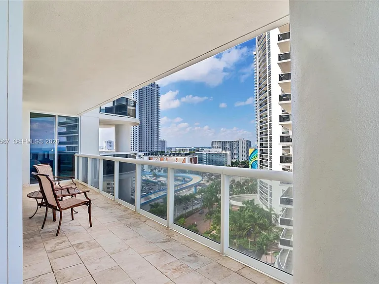 1850 S Ocean Dr #1410 — Photo 14