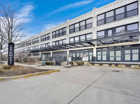 1069 W 14th Pl Unit 329, Chicago, IL 60608