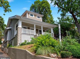 2008 Hamlin St NE, Washington, DC 20018