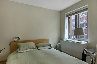 Rented by Corcoran