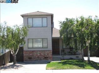 1524 Fairmont Dr, San Leandro, CA 94578