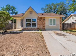9763 Hidden Rock, San Antonio, TX 78250