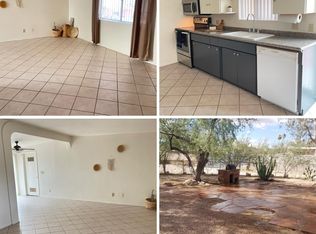 7251 N Camino De La Cruz, Tucson, AZ 85741