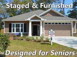 3336 Harbor Club Pch #7B-1, Tallahassee, FL 32308