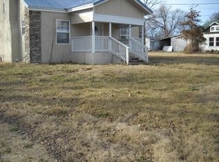 142 N School St, Goodman, MO 64843