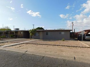 1020 W Rosewood Dr, Yuma, AZ 85364
