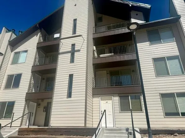 651 S Snowflake Ln #306, Brian Head, UT 84719