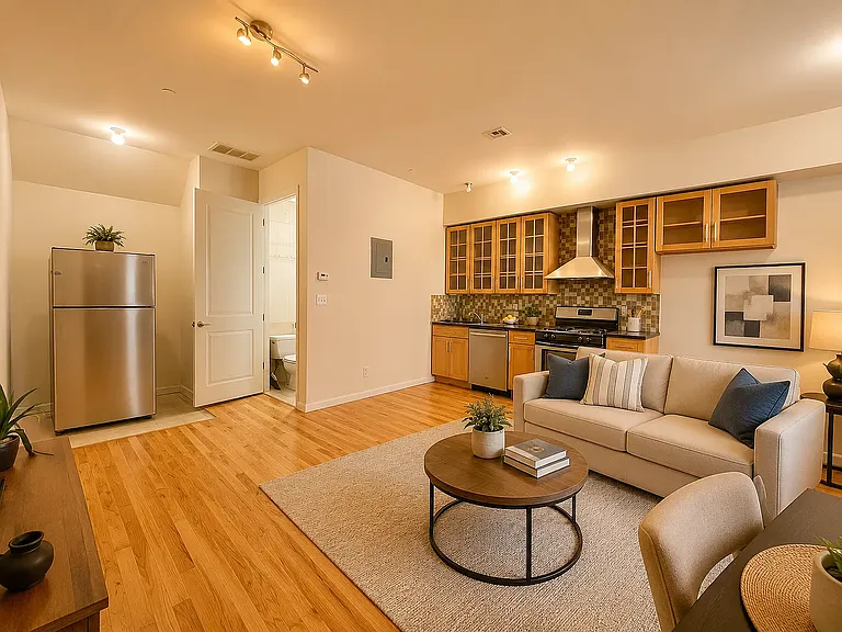 16 Goodwin Pl #1P — Photo 3