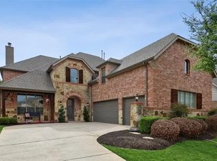 1426 Burnett Dr, Argyle, TX 76226