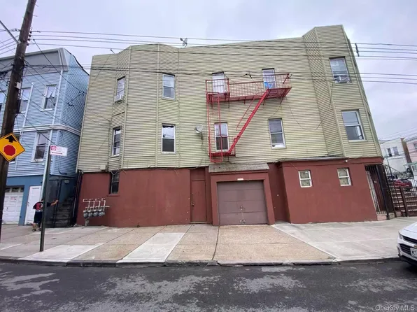 1463 Saint Lawrence Avenue, Bronx, NY 10460