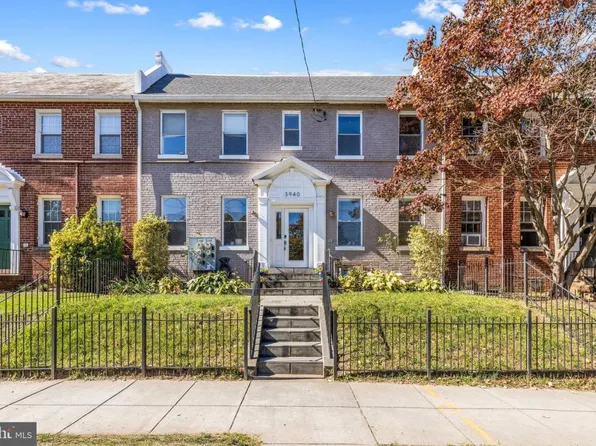 3940 7th St NE APT 1, Washington, DC 20017