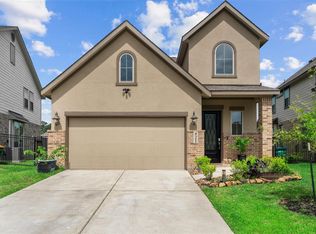 4322 Camden Springs Trl, Porter, TX 77365