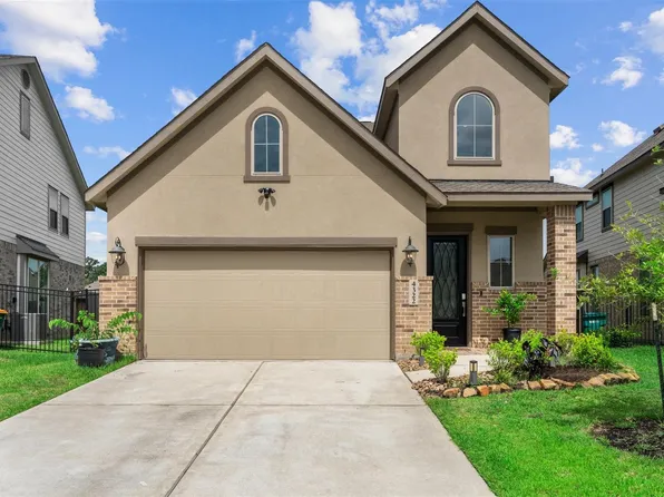 4322 Camden Springs Trl, Porter, TX 77365