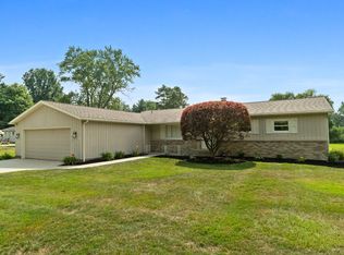 5540 Schultz Rd, Erie, PA 16509