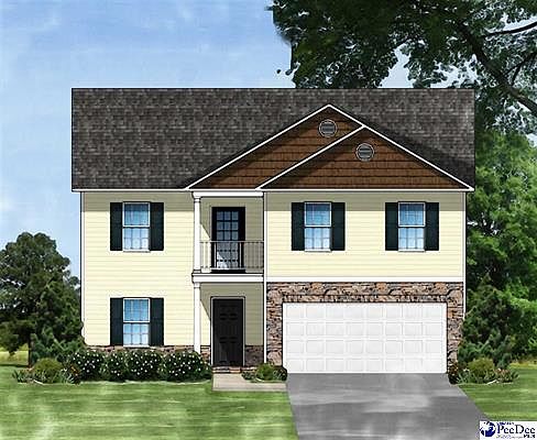 2943 Wild Turkey Dr. Lot 11