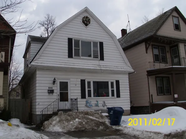 1031 E Lovejoy St, Buffalo, NY 14206