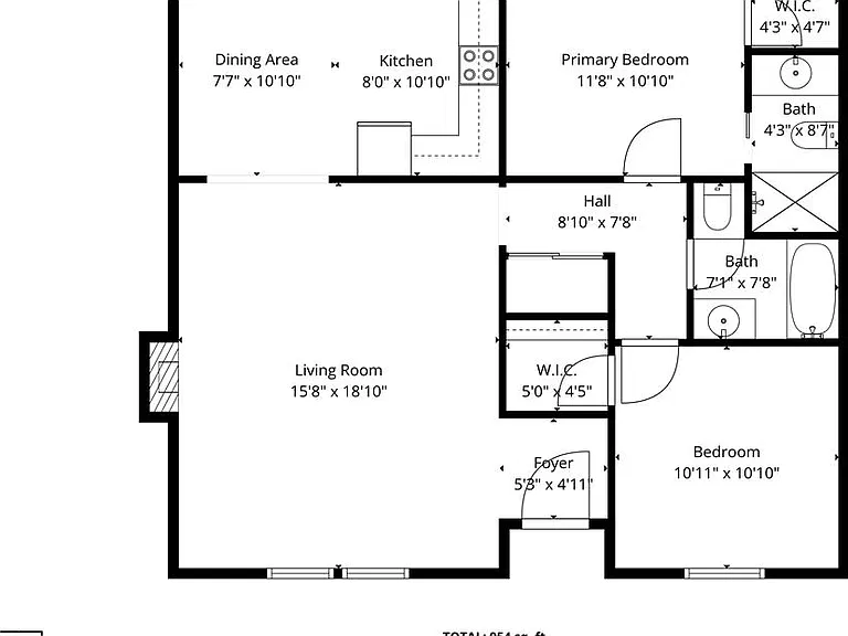 300 Lila Ln — Photo 36