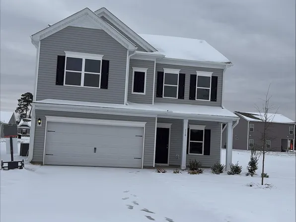 110 S Torrent Court, Goldsboro, NC 27530