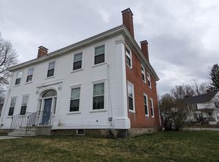 61 Main St UNIT 5, Greenville, NH 03048