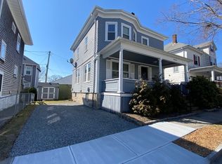 43 Junior St, New Bedford, MA 02740