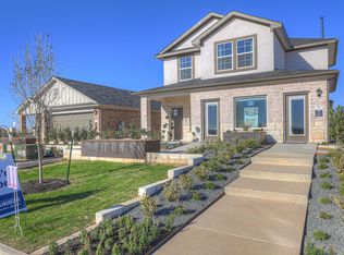 The Hanna Plan, Whisper South, San Marcos, TX 78666