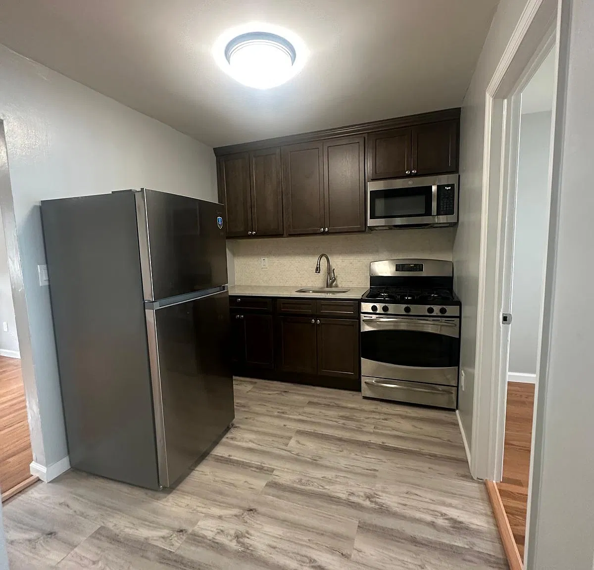 2 bed, 1.5 bath, $1,970 — Photo 1