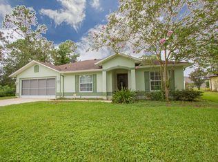 6 Seneca Path, Palm Coast, FL 32164