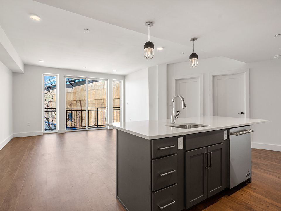 26 Hichborn St Apartment Rentals - Brighton, MA | Zillow