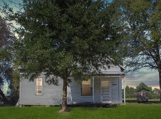 18304 Hopfe Rd, Hockley, TX 77447
