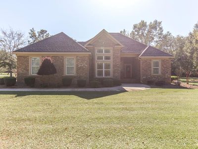7 W Jones Dr, Hawkinsville, GA, 31036