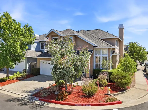6 Egret Vw, San Rafael, CA 94901