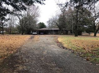 3210 Pecan Grove Rd, Alma, AR 72921