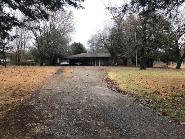 3210 Pecan Grove Rd, Alma, AR 72921