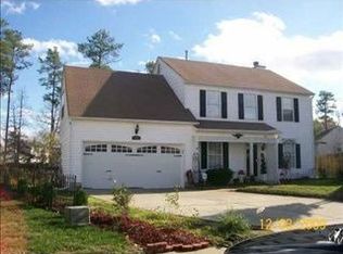 913 Gilford Ct, Newport News, VA 23608