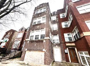 3911 W 14th St #2, Chicago, IL 60623
