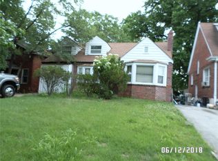 3626 Oakdale Ave, Saint Louis, MO