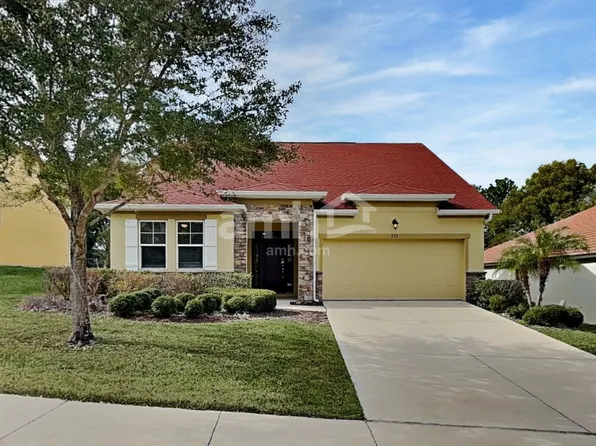 233 Crestrun Loop, Leesburg, FL 34748