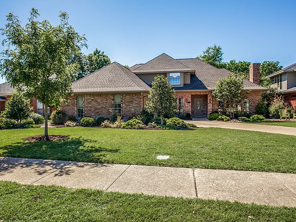 4th image of 2707 Foxcreek Dr